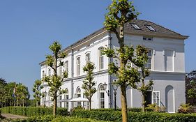 Boutique Hotel De Witte Dame
